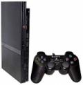 Sony PlayStation 2 Slim